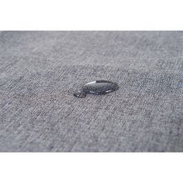 Tineo Protector de Asiento para Coche Niños - gran superficie, red almacenamiento, impermeable y fácil limpieza, fijación universal