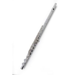Flauta Travesera Pearl Quantz Forza F505Re-Hc (Corona Pesada)