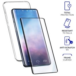 Funda y Protector para Móvil Myway Honor 90 Honor 9X