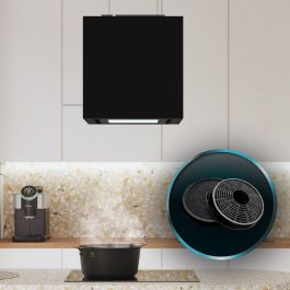 Campana isla Cecotec Flux CCT 448000