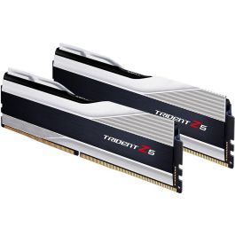 G.Skill 32-TZ5S Kit Memoria RAM 32GB (2x16GB) DDR5 PC 6000MHz CL36 para PC Gaming