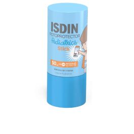 Isdin Fotoprotector Pediatrics Stick Spf50 20 gr Precio: 23.98999966. SKU: B18DTLGSFJ