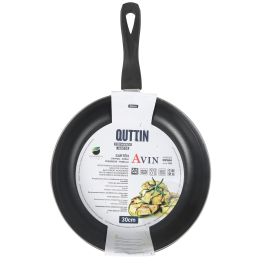 Quttin Sartén Esmaltada Avin de 30 cm (6 Unidades)