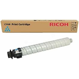 RICOH Toner Cyan MP C2503H/MPC2003/MPC2011SP/MCPC2504EX RICOH Toner Cyan MP C2503H/MPC2003/MPC2011SP/MCPC2504EX Precio: 142.88999989. SKU: B1DRMZ8WAJ