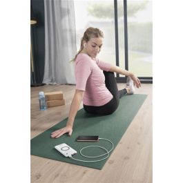 Varta Batería Portátil 57913101111 10000 mAh con Indicador de Carga y Carga Rápida 20W