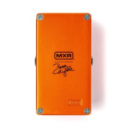 Pedal Mxr® Phaser Wa90 - Zakk Wylde 20Th Anniversary Pedal Mxr® Phaser Wa90 - Zakk Wylde 20Th Anniversary