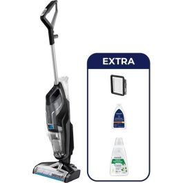 Bissell B3569N Crosswave C6 Aspiradora Escoba Inalámbrica 3 en 1 Precio: 251.89000034. SKU: B19GDY9DYN