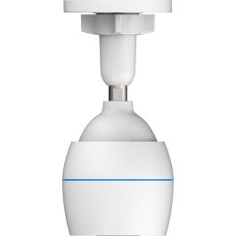 EZVIZ H3c Bullet (shape) Cámara de seguridad IP Exterior 1920 x 1080 Pixeles Pared EZVIZ H3c Bullet (shape) Cámara de seguridad IP Exterior 1920 x 1080 Pixeles Pared