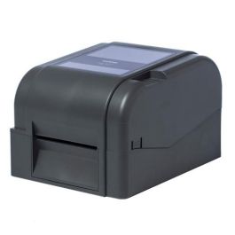 Impresora de Etiquetas y Tickets Brother TD-4420TN/ Térmica-Transferencia Térmica/ Ancho etiqueta 112mm/ USB-RS232-Ethernet/ Negra Precio: 402.88999982. SKU: B12C2X3X24