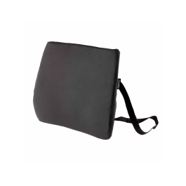 Fellowes 100119852 Respaldo Lumbar Acolchado Espuma Postural Ergonómico Negro Precio: 39.79000058. SKU: B1EV9GF7V9