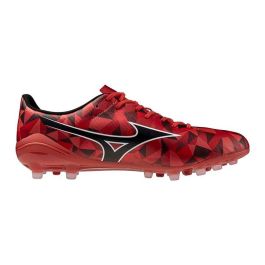 Botas de Fútbol para Adultos Mizuno II Select Rojo 44 Precio: 80.0052. SKU: B1ARNRJ5DW
