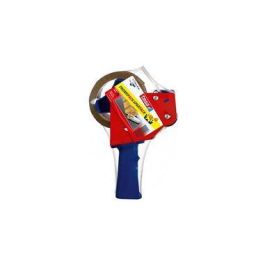 Precintadora Manual 4280 con Rollo Precinto 48Mm X 50 Mts Marron Tesa 57395-00000-00 Precio: 13.2979. SKU: B1BBGX3RCJ