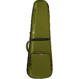 Softcase Bajo Eléctrico "Gator G-Icon" - Verde Precio: 215.50000054. SKU: B1K77ETH5J