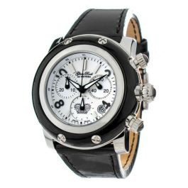 Reloj Unisex Glam Rock gr10101b (Ø 46 mm) Reloj Unisex Glam Rock gr10101b (Ø 46 mm)