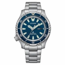 Reloj Hombre Citizen NY0161-63L (Ø 42 mm) Reloj Hombre Citizen NY0161-63L (Ø 42 mm)