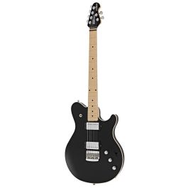 Guitarra Eléctrica Reflex Game Changer - Negra Guitarra Eléctrica Reflex Game Changer - Negra
