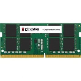Kingston Technology Valueram Kvr56S46Bd8-32 Módulo de Memoria 32 Gb 1 X 32 Gb Ddr5 5600 Mhz