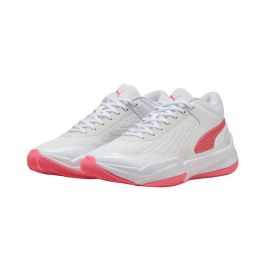 Zapatillas de Baloncesto para Niños Puma Court Pro 2 Jr