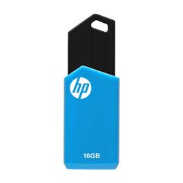 HP v150w USB Stick 16GB USB 2.0 Negro Azul Precio: 34.68999941. SKU: B1KJT6E7N8