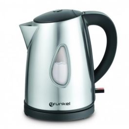 Grunkel Hervidor De Agua 1 Litro 2200 W Grunkel Hervidor De Agua 1 Litro 2200 W Precio: 19.98999981. SKU: B1AREVQBBV