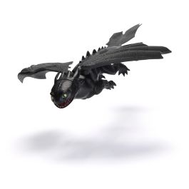 Spin Master 6074363 Figura Dragón Desdentado Básico para +4 años Spin Master 6074363 Figura Dragón Desdentado Básico para +4 años