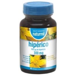 Hiperico 300Mg. 45Cap. Precio: 8.5000003. SKU: B19M9436XX