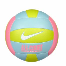 Balón de Voleibol Nike All Court Volleyball Deflated Multicolor Precio: 37.1591. SKU: B16CW7G38D