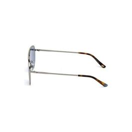 Gafas de Sol Unisex Web Eyewear WE0206-08V ø 58 mm Gafas de Sol Unisex Web Eyewear WE0206-08V ø 58 mm