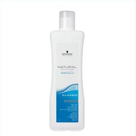 Schwarzkopf Ns Classic 1 1L Tratamiento Reparador y Fortalecedor para Rizos Duraderos con Queratina Precio: 28.49999999. SKU: SLC-62726