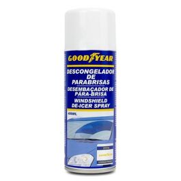 Anticongelante Goodyear GOD9046 (400 ml)