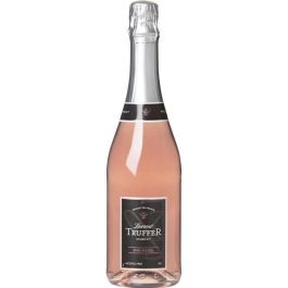 Laurent Truffer Muscat Rosado sin alcohol Precio: 21.6900002. SKU: B13H3K8V6H