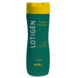 Lotigen Champu Anticaspa 250Ml Precio: 22.49999961. SKU: B15JQM283V