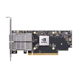 NVIDIA ConnectX-7 VPI Tarjeta de Red Interna PCIe 5.0, OCP 3.0, Dual-Port QSFP112, 200GbE Ethernet/HDR InfiniBand Precio: 2347.68999949. SKU: B1893P9RRD