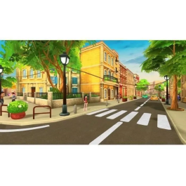 Microids Juego The Sisters 2 - Network Stars - Nintendo Switch