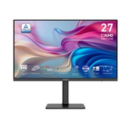 Msi Monitor MD272UPHG 27 Pulgadas 4K UHD IPS 3840x2160