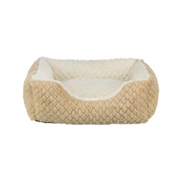 Cama para Perro Trixie Kaline Mio Marrón Crema 80 x 65 cm Precio: 81.69000037. SKU: B18W4EDH7X