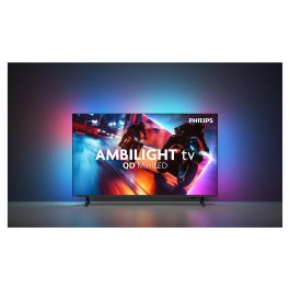Philips 55MLED910/12 Televisor 55" 4K Mini LED Ambilight Smart TV