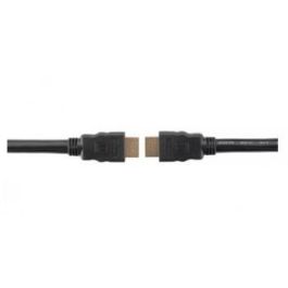 Cable HDMI Kramer C-HM/ETH-3 Negro 90 cm Precio: 15.49999957. SKU: B143L8ALZL