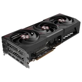 Sapphire Radeon RX 9070 XT 16 GB GDDR6 Tarjeta Gráfica PCI Express x16 5.0 Referencia: 11348-03-20G
