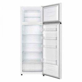 Frigorífico combinado Aspes AF165501E 161 243 L Blanco