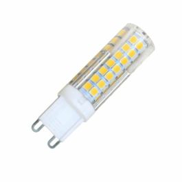 Bombilla LED Iglux G9-4 5-C 4,5 W G9 600 lm (3000 K) Precio: 5.50000055. SKU: B1CZ3F5CWW