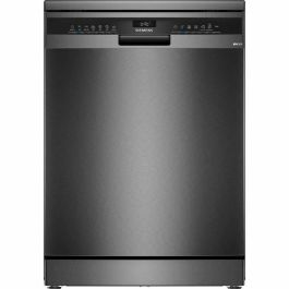 Lavavajillas Siemens AG Negro 60 cm Lavavajillas Siemens AG Negro 60 cm Precio: 1040.49999955. SKU: B1K6HEF47W