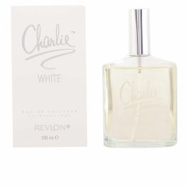 Revlon Charlie White Eau de Toilette para Mujer 100 ml Vaporizador Precio: 6.50000021. SKU: SLC-41196