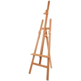 Talens Mabef Caballete Trípode Lira Basic Ajustable Madera Talens Mabef Caballete Trípode Lira Basic Ajustable Madera Precio: 114.49999979. SKU: S8418297