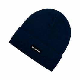 Gorro New Balance LAH33005_NNY Azul marino Precio: 21.99000034. SKU: B1FSR4WCF4