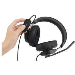 Auriculares Kensington H2000 Negro