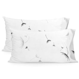 Funda de almohada HappyFriday Blanc Dandelion Multicolor 60 x 70 cm Precio: 14.49999991. SKU: B169QTE9V2