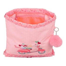 Saco Plano Safta Reciclado Moos Passion 400x350x10 mm Saco Plano Safta Reciclado Moos Passion 400x350x10 mm