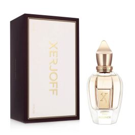 Perfume Unisex Xerjoff Shooting Stars Allende (50 ml) Precio: 179.68999972. SKU: S8306308