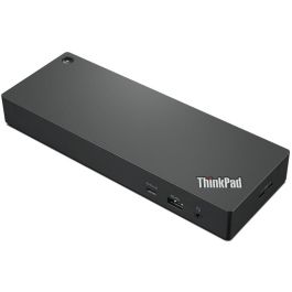 Lenovo Docking Station ThinkPad Thunderbolt 4 40B00300EU 300W para Workstation Precio: 290.50000045. SKU: S55137845